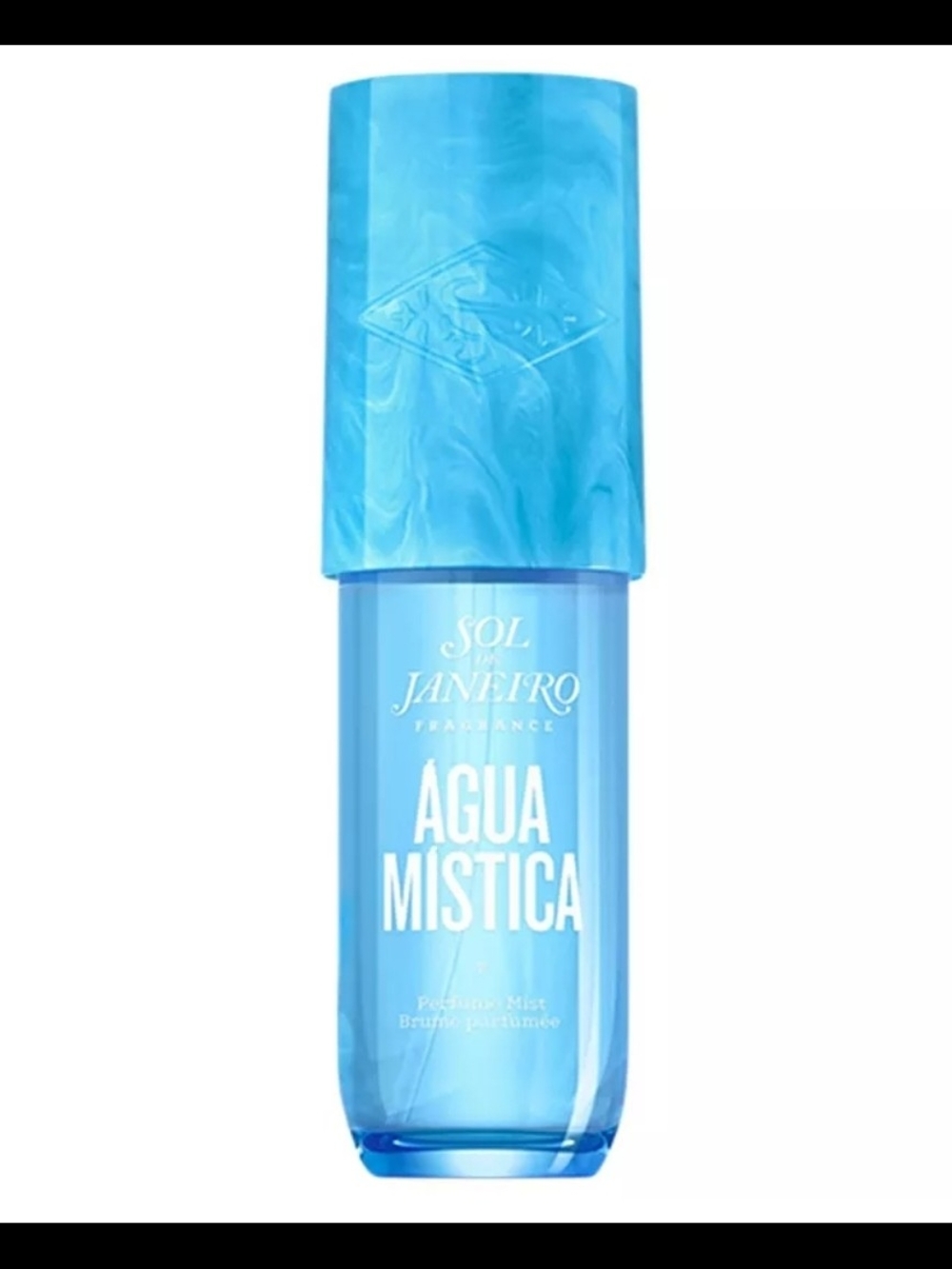 Sol de Janeiro Agua Mistica Fragrance Mist - 3oz